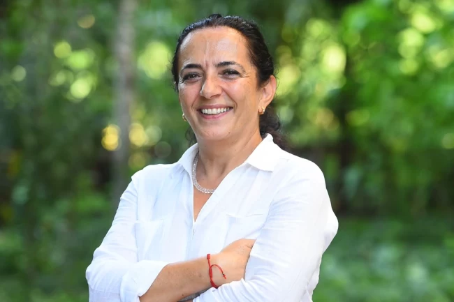 ATG Hotels'te genel müdürlüğe kadın imzası