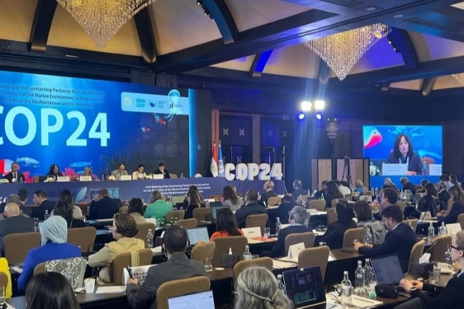 Balıkesir'e "Çevre Dostu Belediyecilikte" Uluslararası Başarı Ödülü