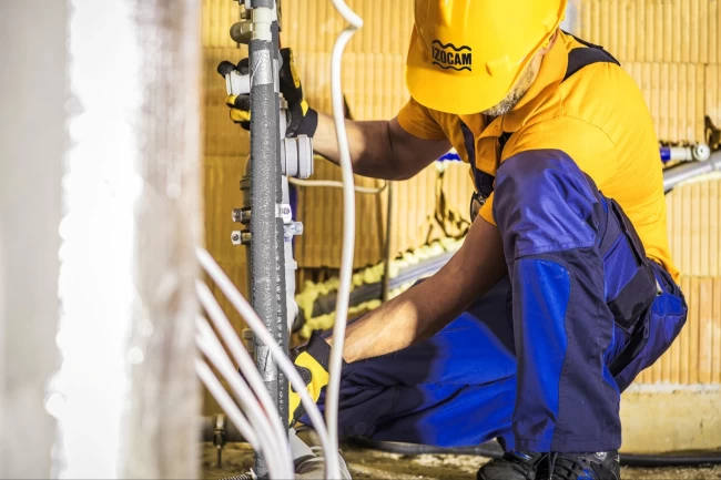 Kış aylarında su tesisatında donma riskine karşı İzocam'dan güvenli çözüm uyarısı