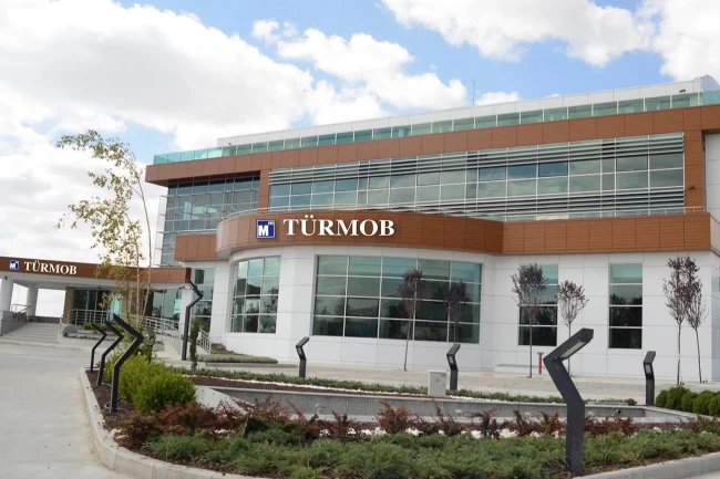 TÜRMOB'dan 2026 yılı YMM ve SMMM sınav takvimi açıklandı