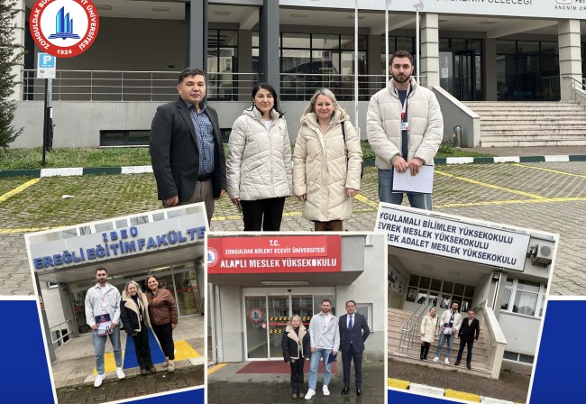 BEUN’da Sağlıklı Yaşam Kültürü Yaygınlaşıyor