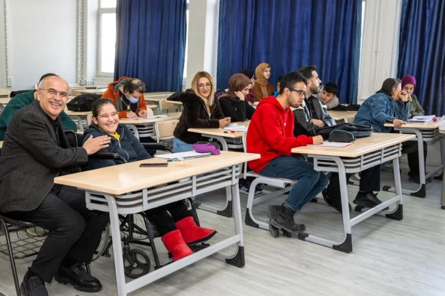 Malatya'da gençlik ve spor yatırımları öne çıkıyor