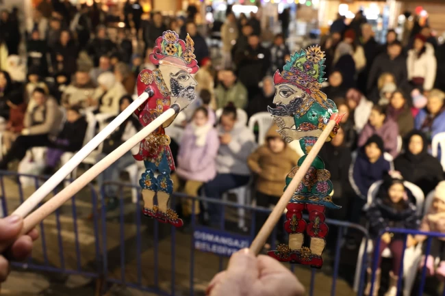 Bursa Osmangazi'de Ramazan akşamları renkli etkinliklerle şenleniyor