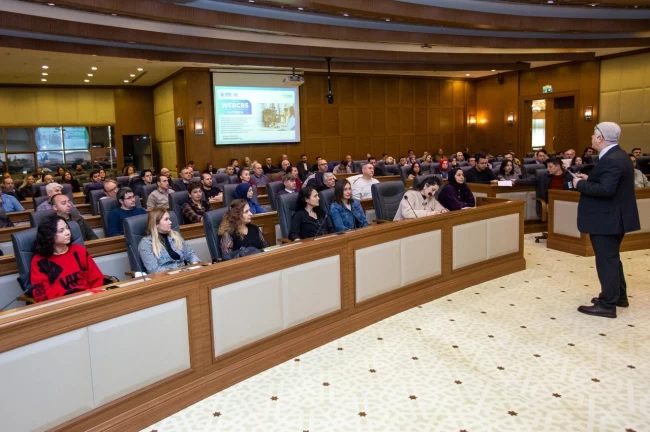 Bursa Büyükşehir'den dijital dönüşüm atağı