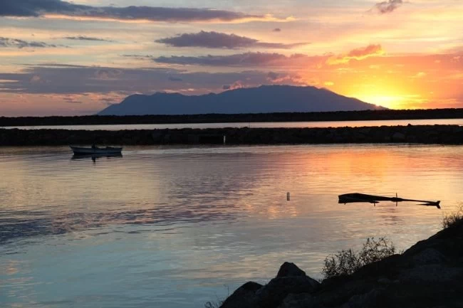 Enez'in sorunları Edirne İl Genel Meclisi'ne taşınıyor