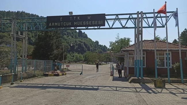 TTK Armutçuk’ta üretim devam edecek