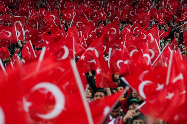 Türkiye - Romanya maçı için loca satışları başladı