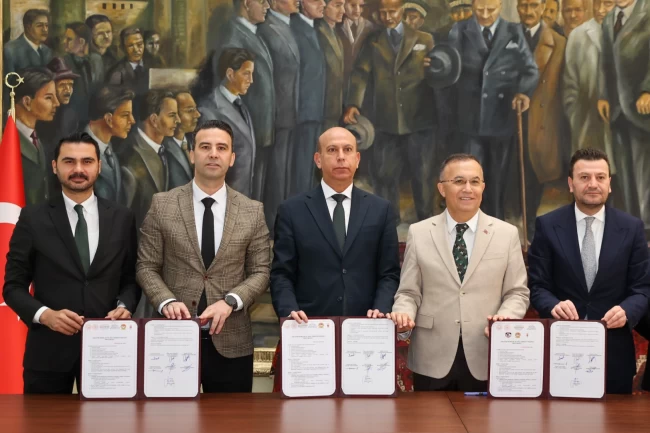 Gaziantep FK maçlarında "Amatörler ve Aile Tribünü" dönemi