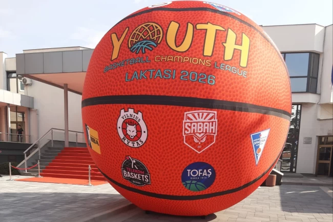 2026 Youth BCL'de kuralar çekildi