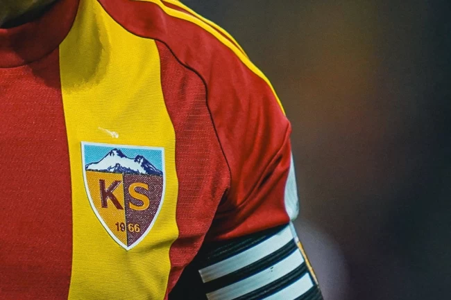 PFDK'dan Kayserispor-Trabzonspor maçına ceza yağdı