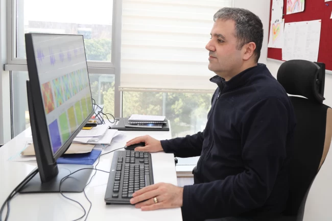 BTÜ'den sahte seslere karşı 'yapay' hamle... Sahte sesler tespit edilecek