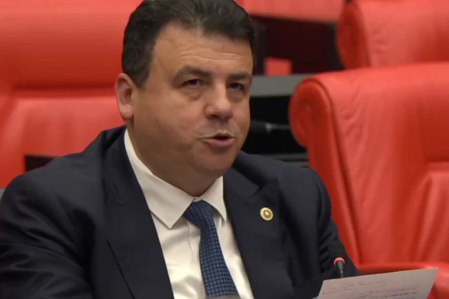 CHP'li Hasan Öztürk: Plansızlığın bedelini Bursalı ödüyor!