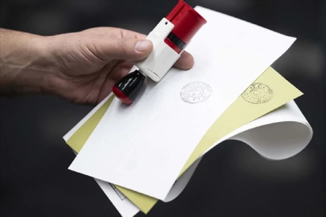 YSK'dan 5 yeni beldeye seçim kararı! 3 ilde 5 belde için 7 Haziran'da sandık kuruluyor