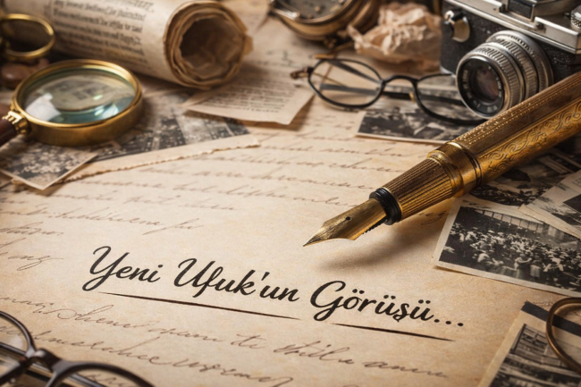 Haber Görseli