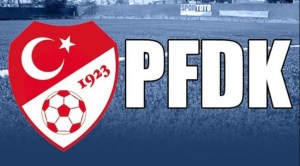 Ereğli Belediyespor PFDK`ya sevk edildi