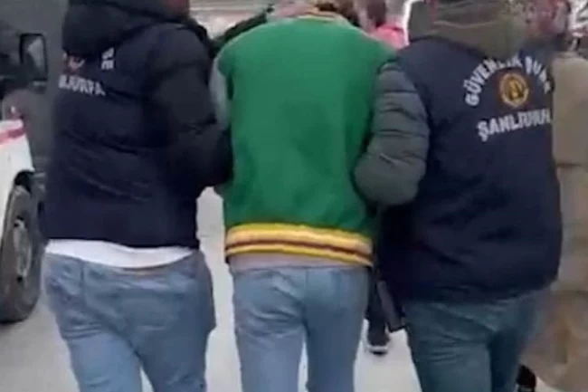 Edirne Keşan'da terör ve kaçakçılığa 4 tutuklama