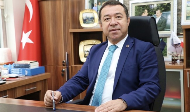 Şehir hastanesi için önemli adım: Erenler köyü referandumla Çaydeğirmeni’ne bağlandı.