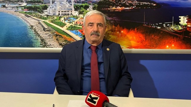 Son Dakika… Karaveli’den sonra Bekar’da istifa etti