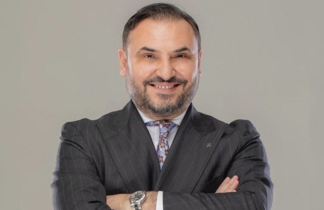 Nejdet Tıskaoğlu’ndan Zonguldak Vizyonu: “Haftada Bir Değil, Her Gün Uçak Kalkmalı!”