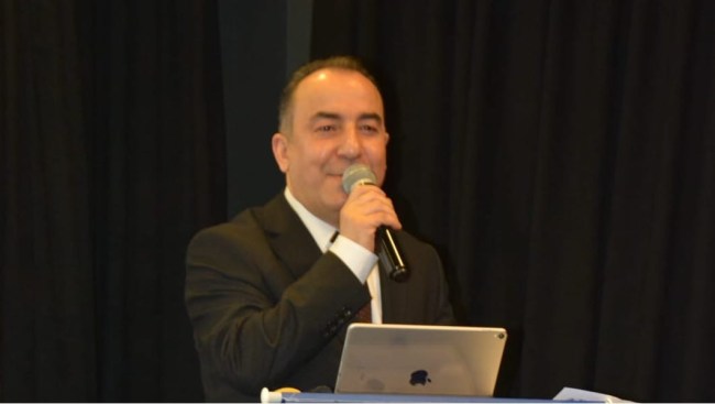 Halil İbrahim Ece: “Zonguldak’ın turizmde çekim merkezi olması için uçak seferleri artırılmalı”