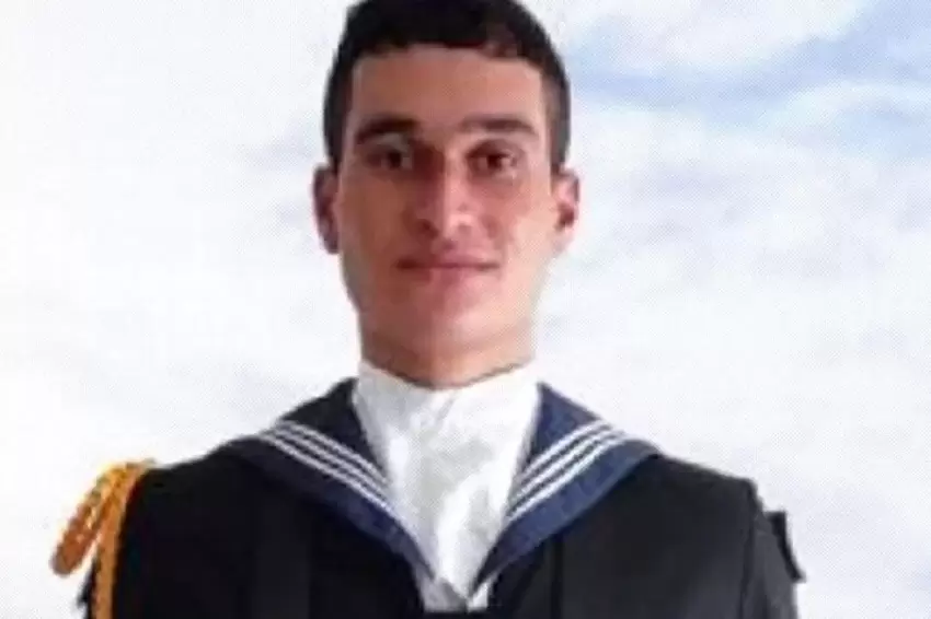 Edirne'de görevli genç Uzman Çavuş kalp krizine yenik düştü