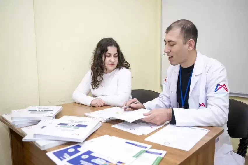 Mersin Büyükşehir'den eğitimde fırsat eşitliği