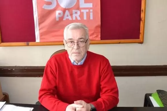 SOL Parti'den İğneada tepkisi... Nükleer santral Trakya'nın kalbine saplanacak hançer