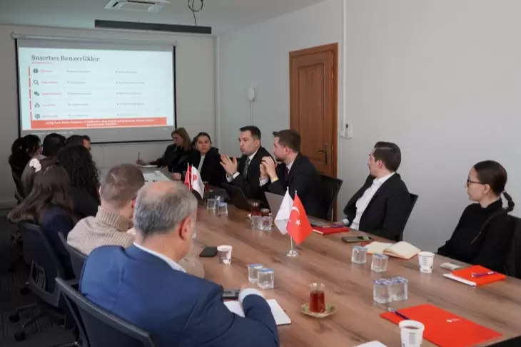 İletişim Başkanlığı'ndan Antalya'da 'yapay zekâ' eğitimi