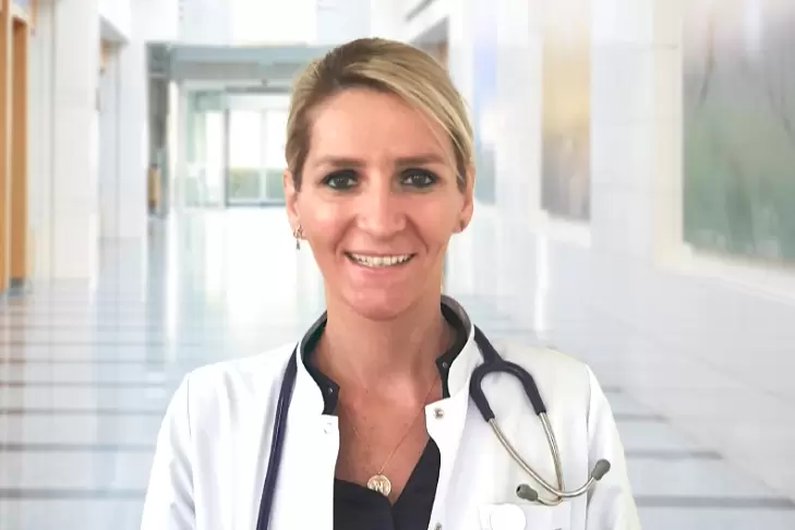 Kadınlarda kalp krizinde ölüm riski daha yüksek