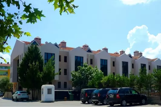 Mudanya Belediye Meclisinde kira polemiği... Helvacı kağıdı değil, noterli 37 yıllık sözleşme