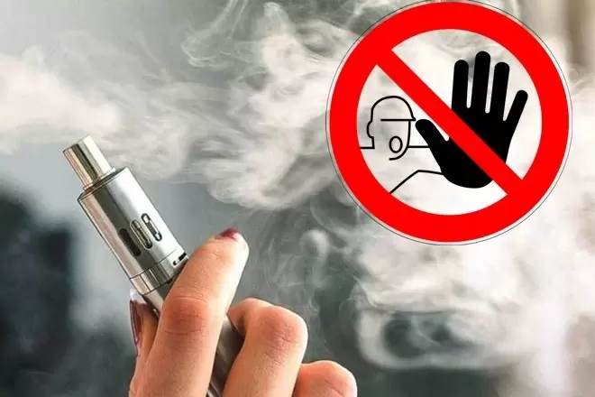 Sağlığa Evet Derneğinden elektronik sigara uyarısı
