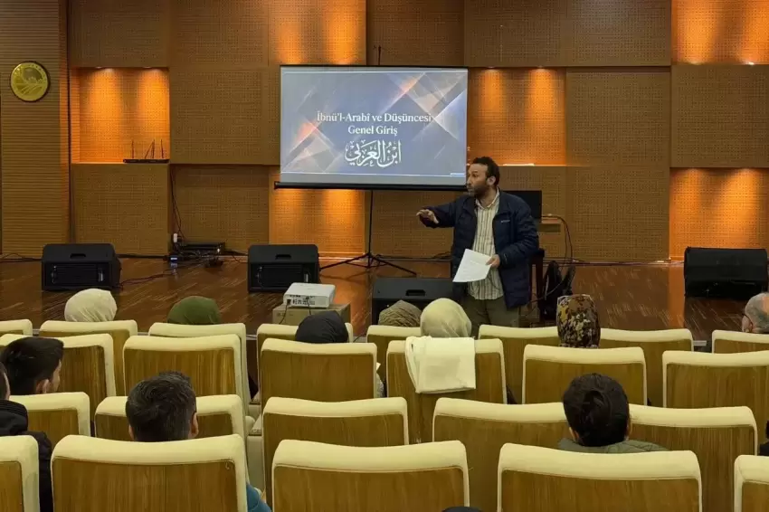 Sakarya Büyükşehir Akademi'de ilk hafta eğitimleri tamam