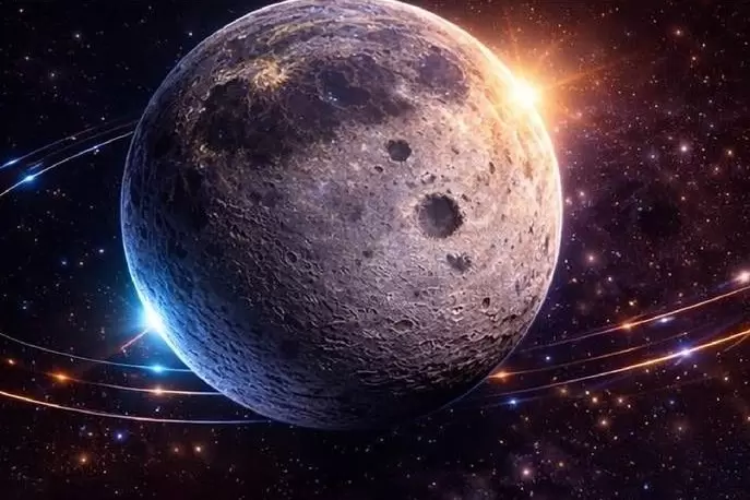 Artemis II görevi tamamlandı... Ay artık güç merkezi