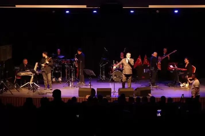 İstanbul Çekmeköyde Ege rüzgarı