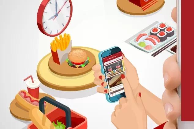 Yemek sipariş platformlarına yeni düzenleme... Gizli ücretler son