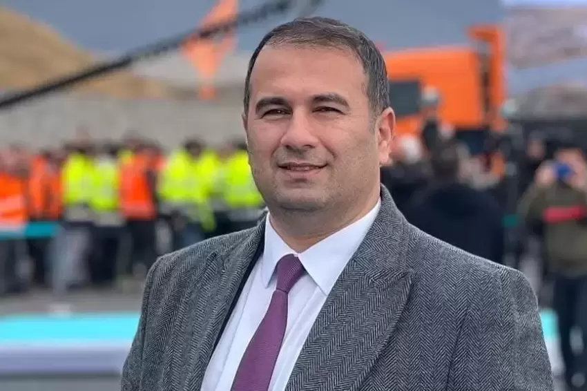 Ağrı'da halk oyunlarındaki başarının arkasında Halk Eğitim'in emeği var