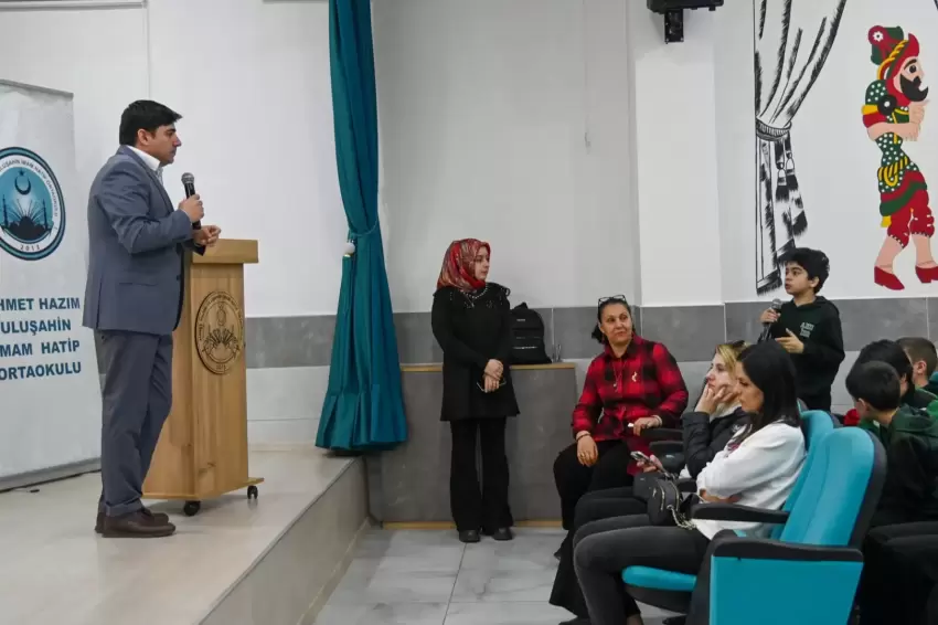 Konya Selçukludan okuma kültürüne anlamlı katkı