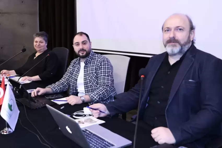 Aile olmanın gücü Bursa Osmangazi'de konuşuldu