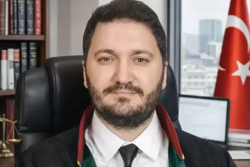 Av. Yusuf Can Arslandan İsrailin idam yasasına tepki