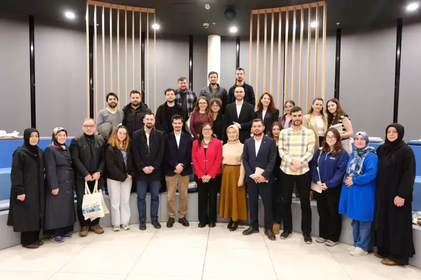 Kocaeli Büyükşehir, gençlere tarih bilinci aşılıyor