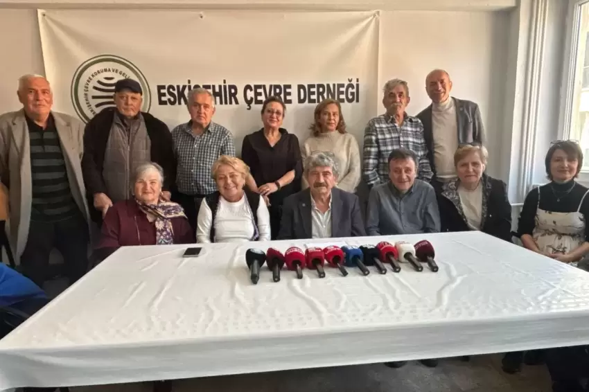 Eskişehir'de 'özelleştirme' tepkisi! Kamusal alan satılamaz