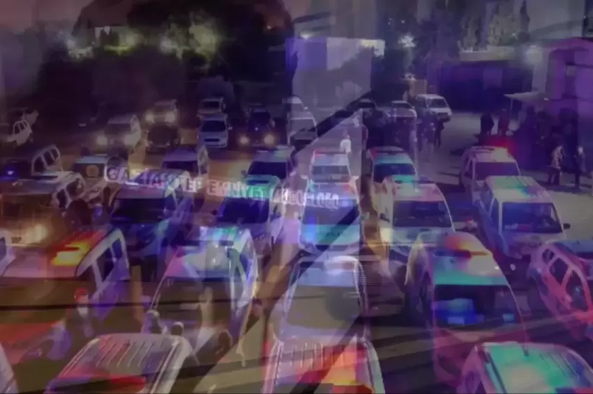 56 ilde DEAŞa 525 gözaltı