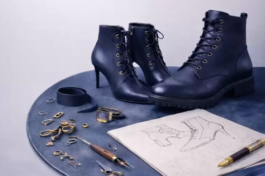 Ayakkabı Yan Sanayii'den 'istikrar' mesajı