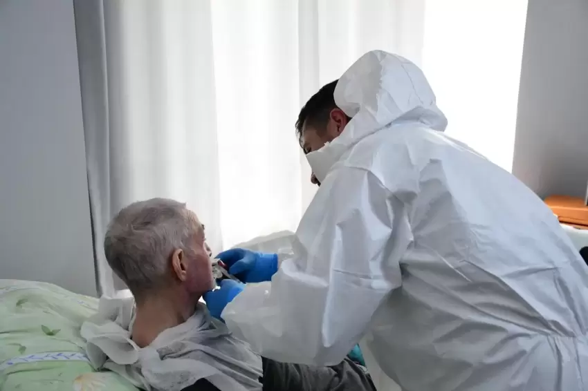 Balıkesir Büyükşehir'den sosyal hizmet atağı