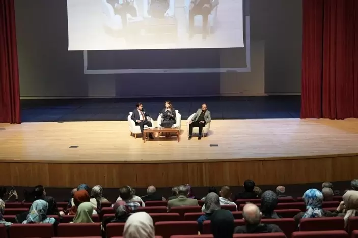 Denizlide farkındalıktan çözüme Gerçeğin Peşinde