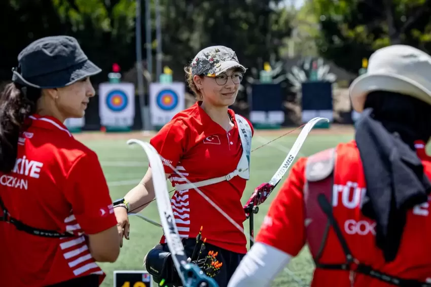 Dünya Kupası'nda İzmir imzası