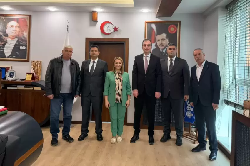 Bilecik Pazaryeri'nde ulaşım hamlesi hız kazandı