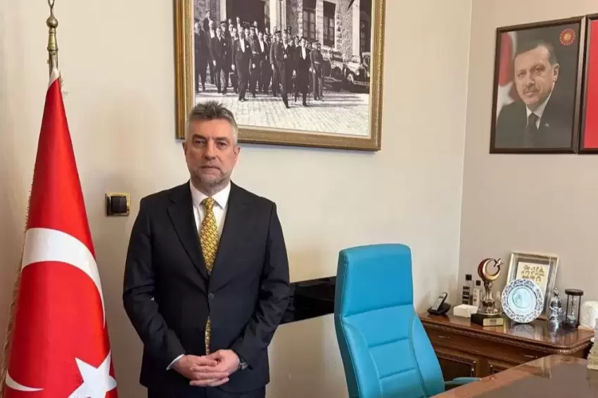 İlhan Ocaklıya İstanbulda yeni görev