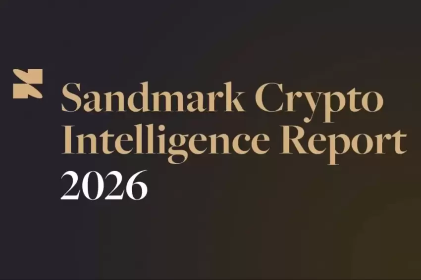Sandmark Kripto İstihbarat Raporu, güvenilir içgörünün yatırım güvenini artırdığını gösteriyor