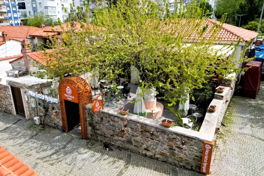 İzmir Narlıderede Narista için geri sayım